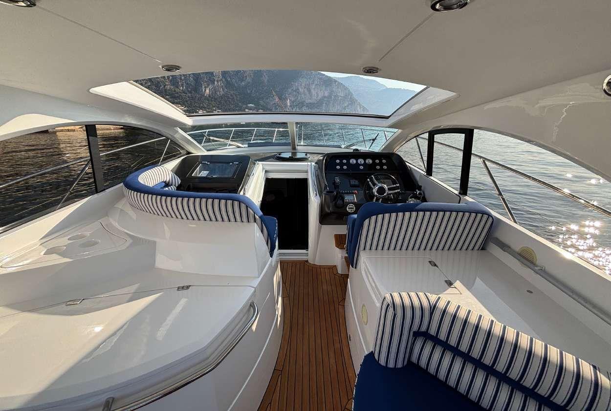 sunseeker Portofino 47