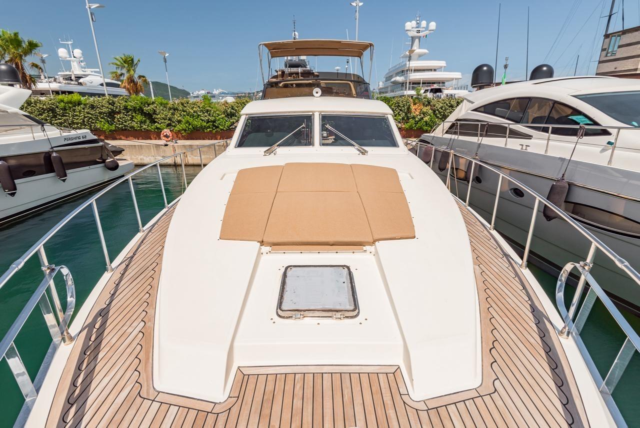 dalla pieta Dp 55' asterion