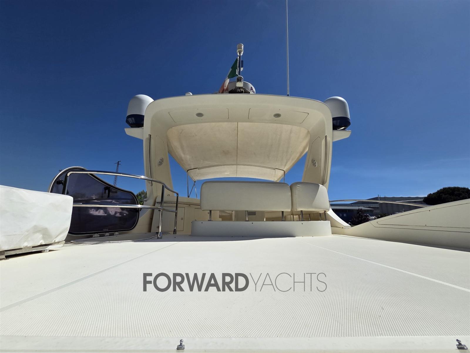 azimut Azimut 62 evo