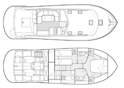 cantieri estensi 440 goldstar