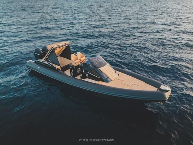 spx rib 32