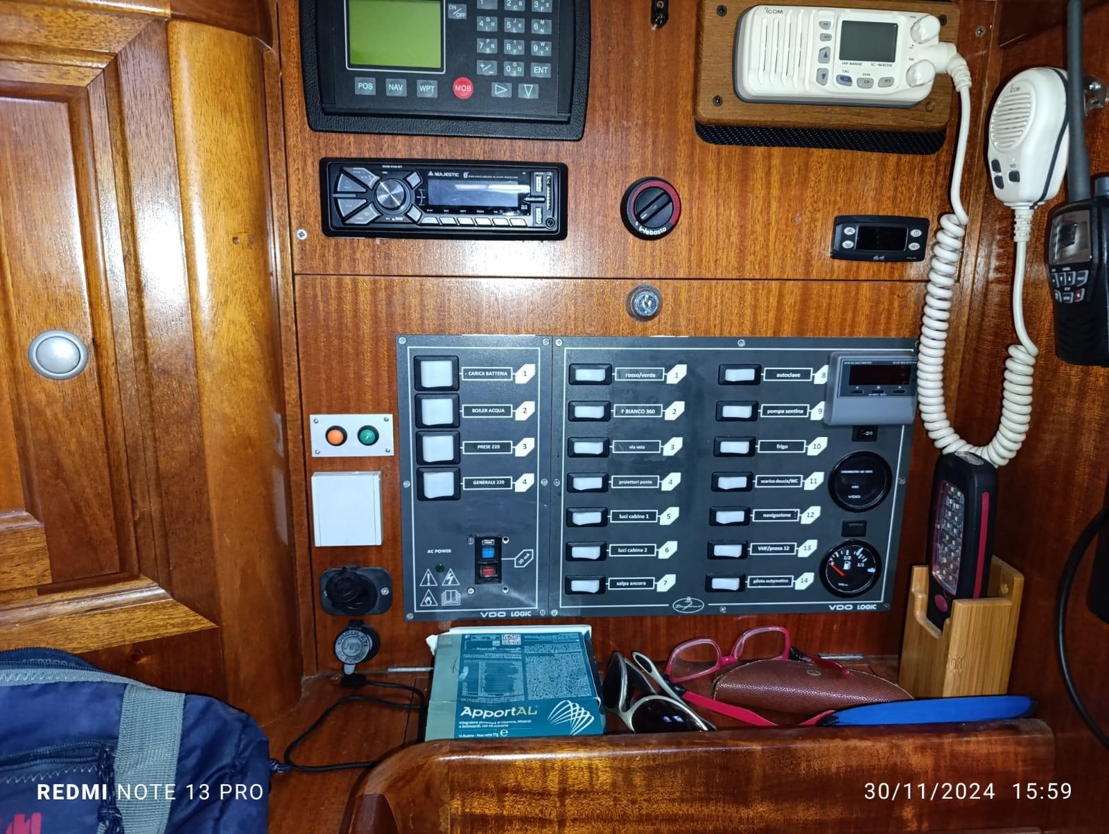 dufour yachts Dufour 41