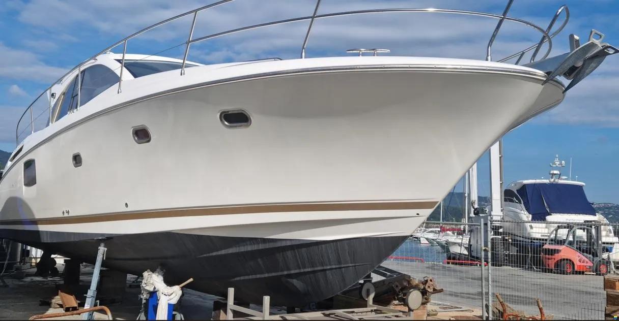 jeanneau Jeanneau prestige 42s