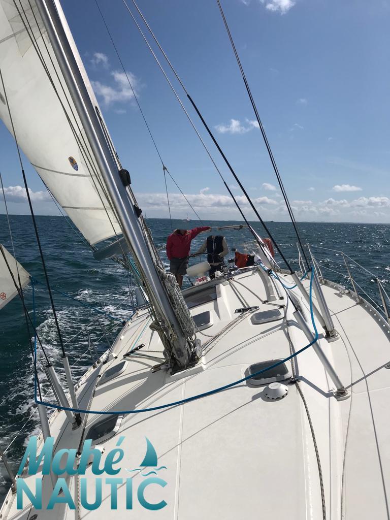 jeanneau Sun odyssey 42.2