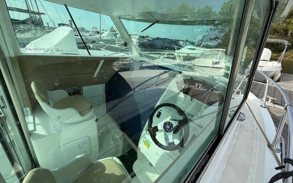 olympic Olympic boat 620 c