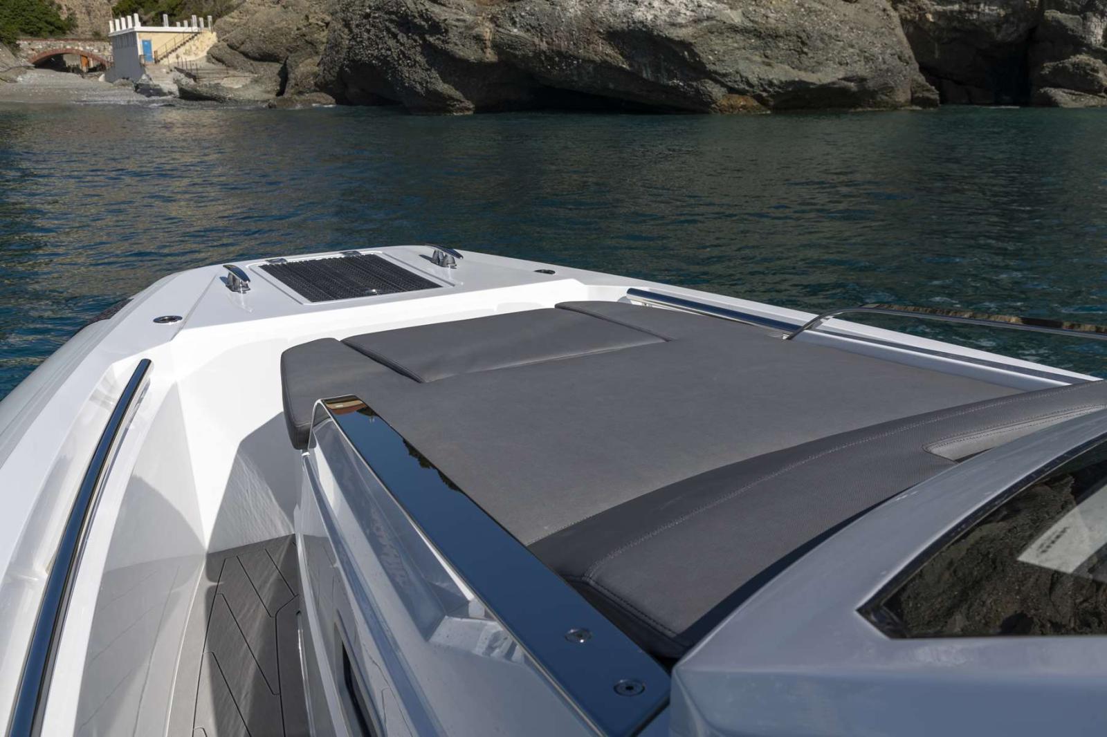 pirelli 35 hors bord