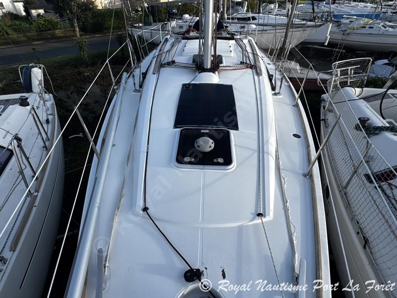 jeanneau Sun odyssey 36 i