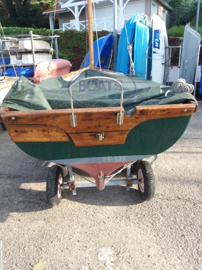 depossesse Canot houari