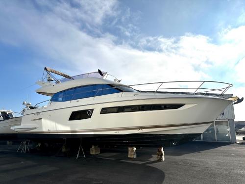 jeanneau Prestige 500