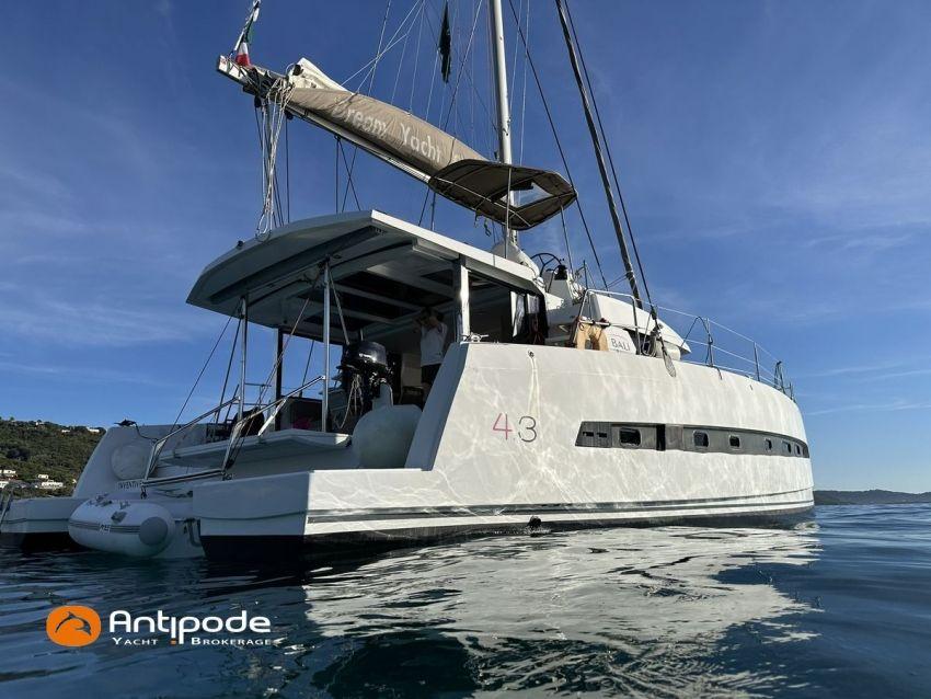 catana Bali 4.3