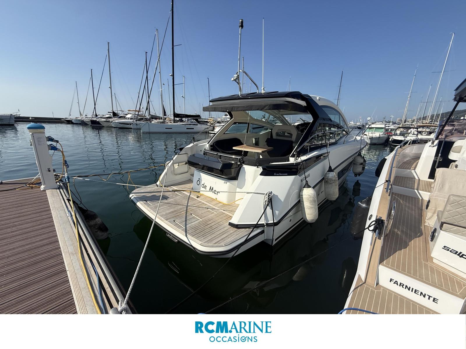 beneteau Gran turismo 40