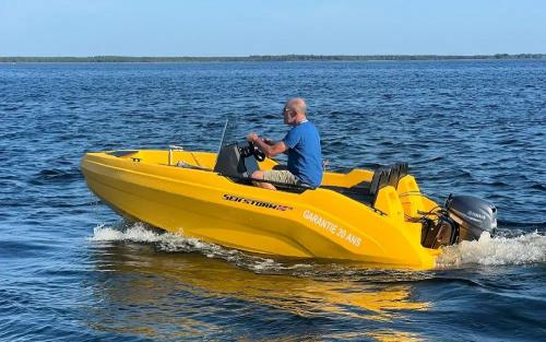 Seastorm seastorm 12