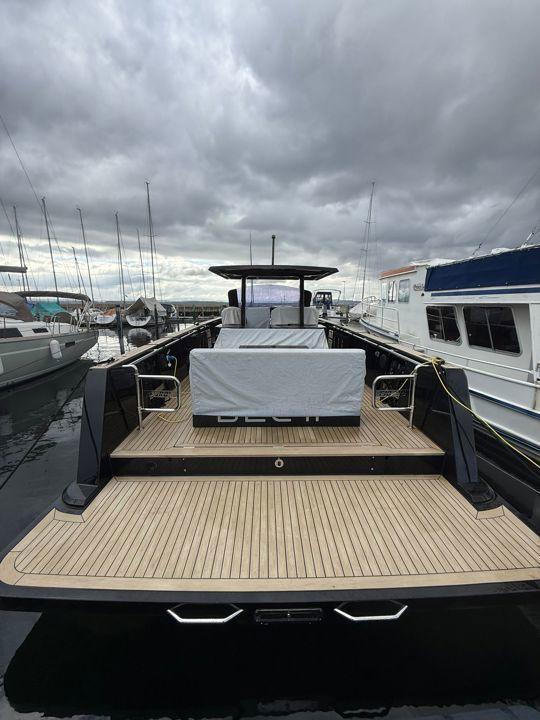 fjord 40