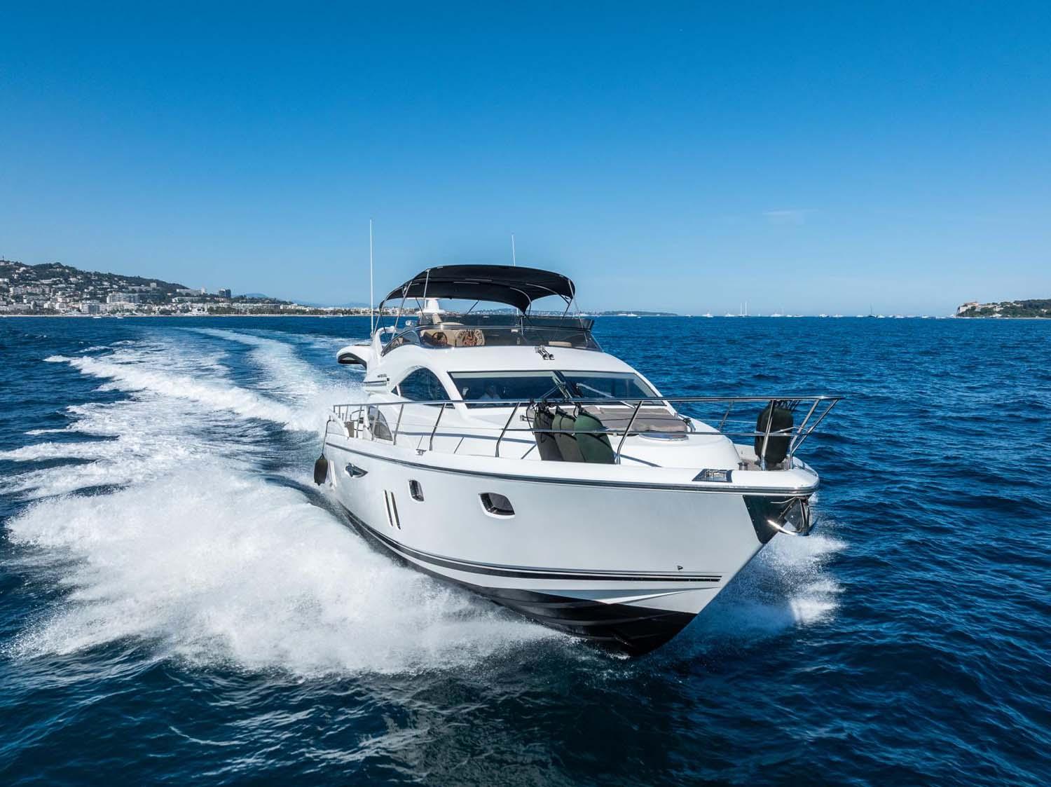 pearl yachts 60