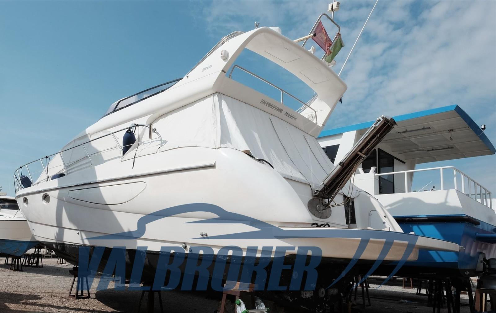 enterprise marine Em 450