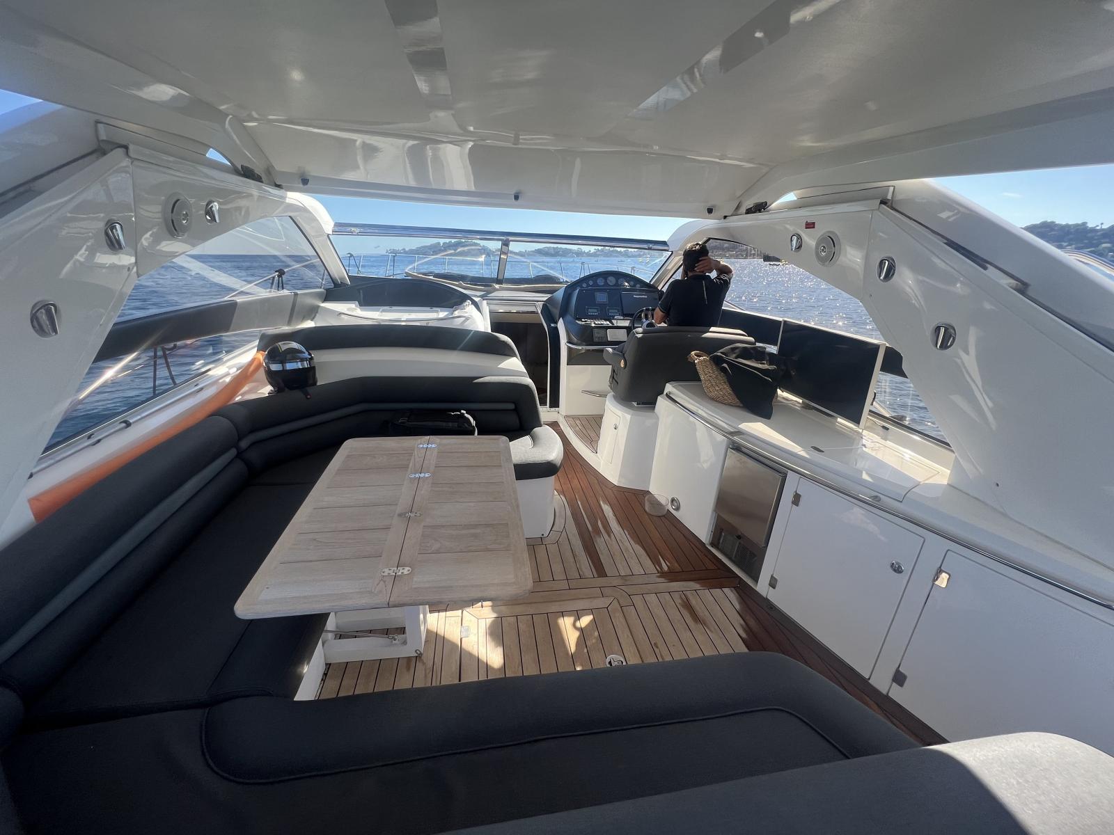 sunseeker Portofino 53