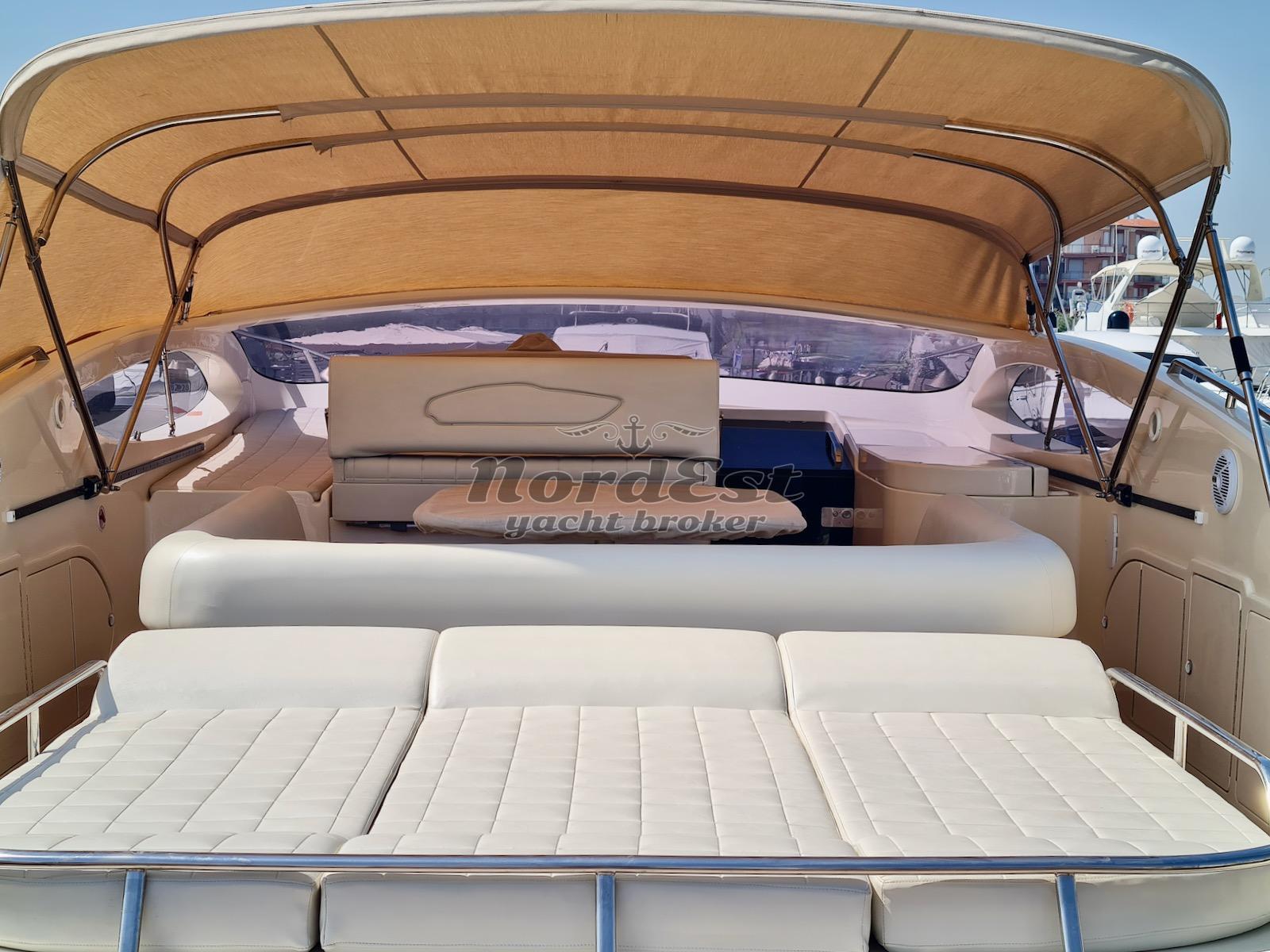 primatist G50 speedster