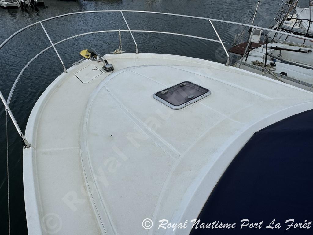 beneteau Antares 9.80
