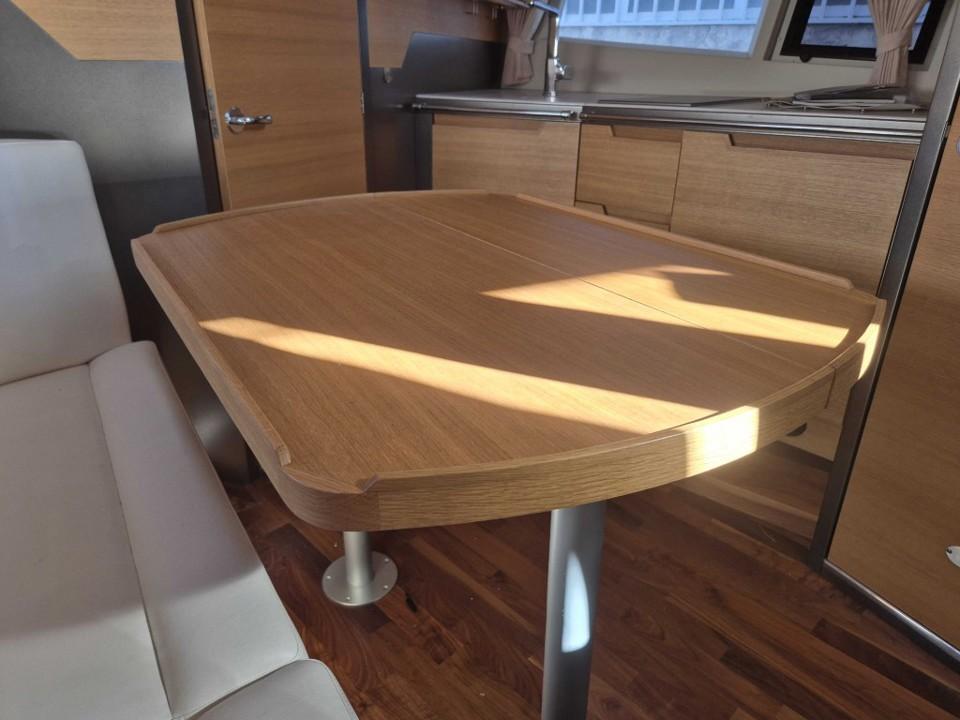 galeon 325 ht
