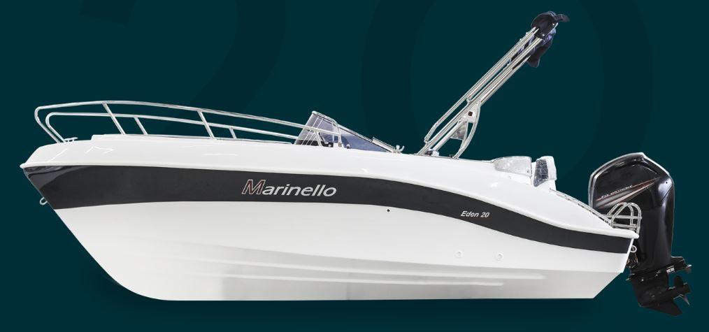 Marinello Eden 20