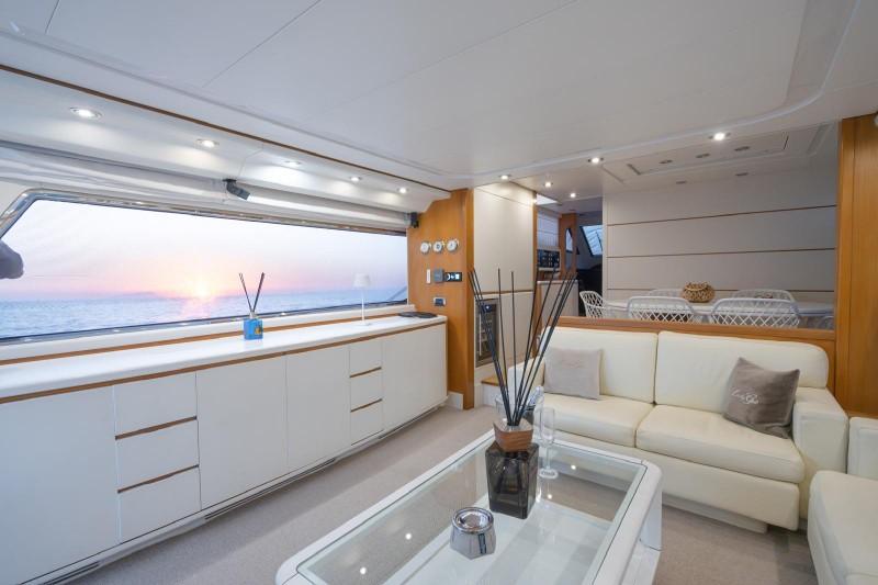 sanlorenzo Sanlorenzo 72