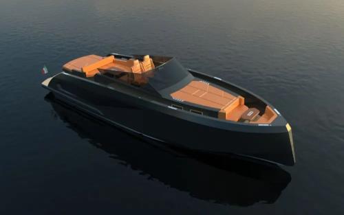 Macan boats macan boats 32