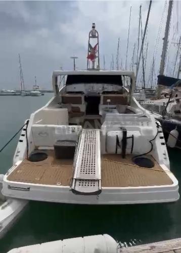 Cranchi mediterranee 40