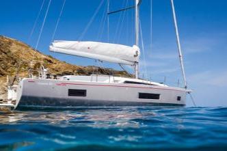 beneteau Oceanis 46.1