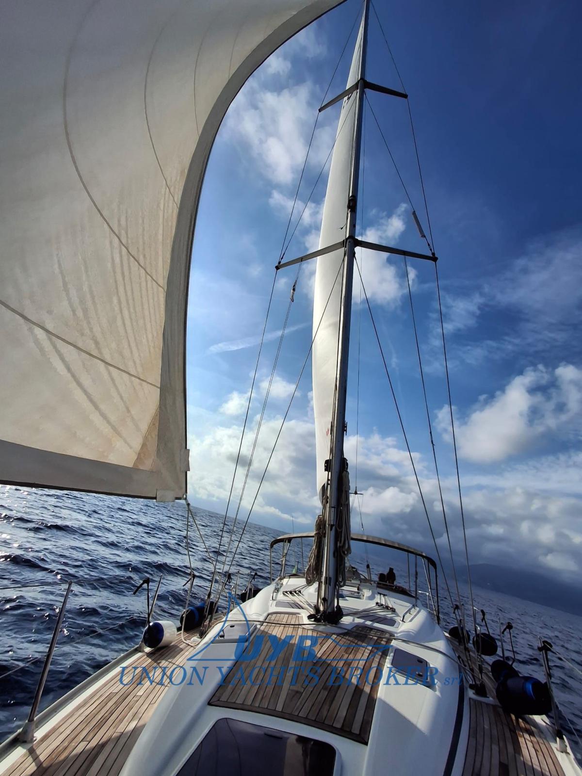 bavaria yachts Bavaria 39 cruiser