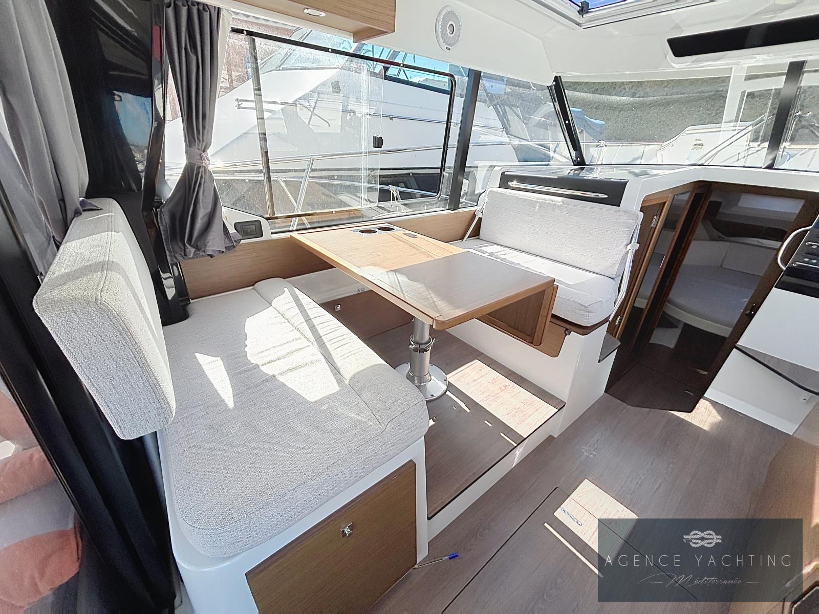 jeanneau Merry fisher 1095