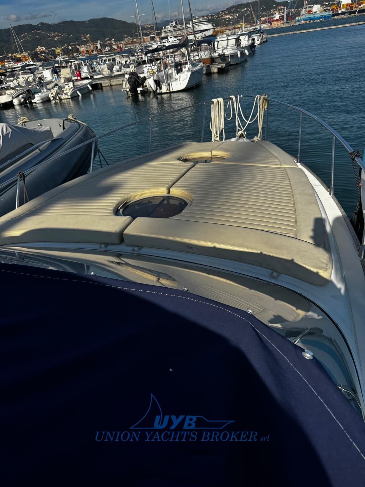 airon marine 345
