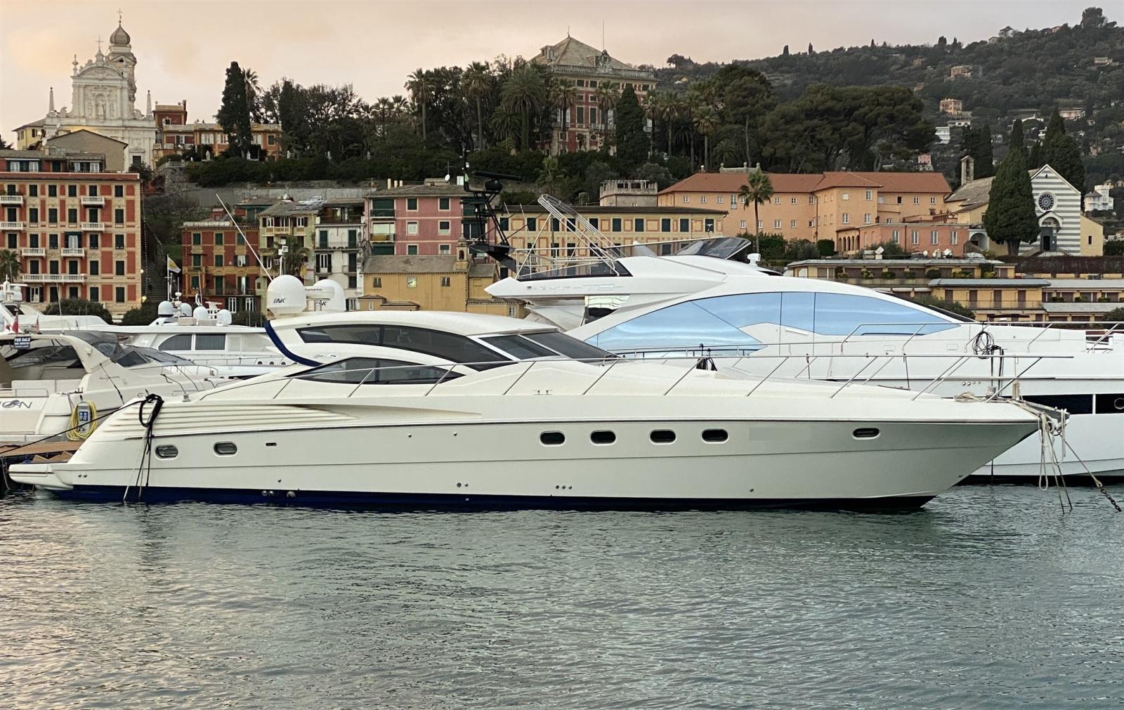 cantieri di sarnico Sarnico 60