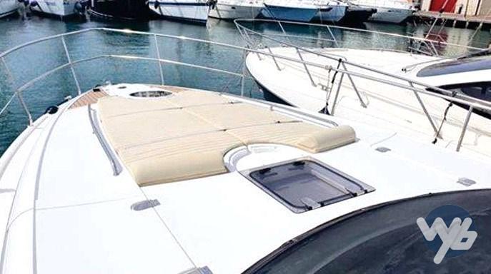 fairline Targa 44 gt