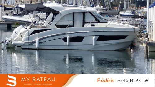 Beneteau antares 9 ob