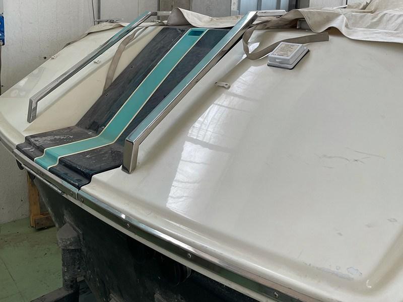 offshorer marine Montecarlo 30