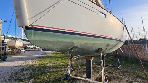 Northshore yachts southertly 32