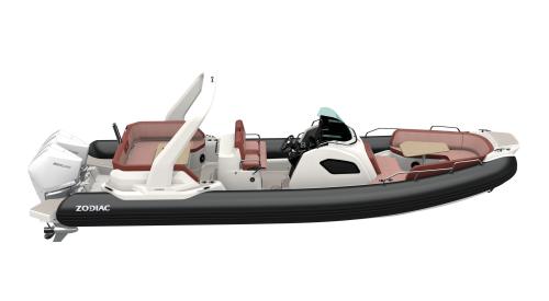 Zodiac medline 9