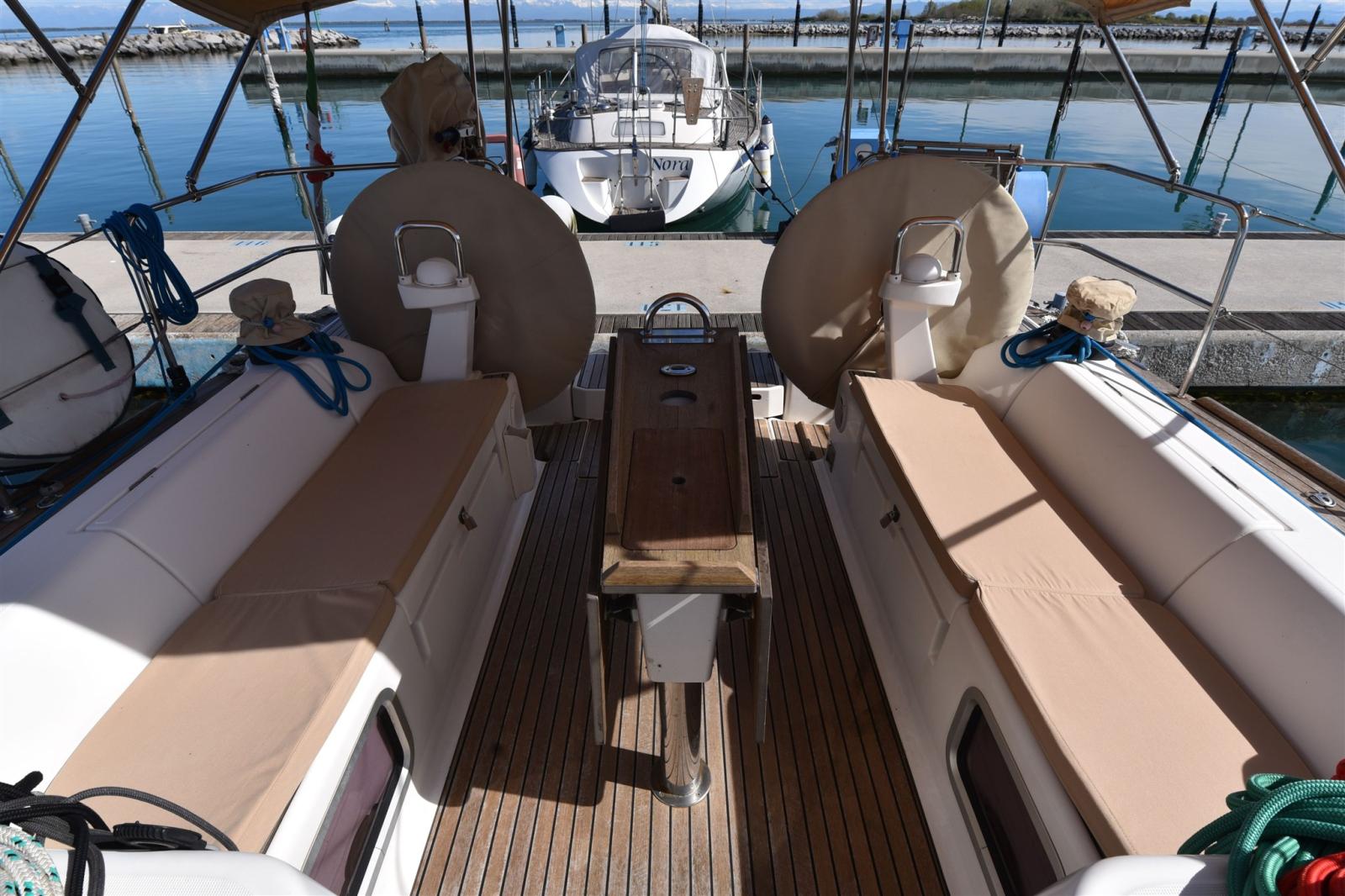 dufour yachts 425 grand large