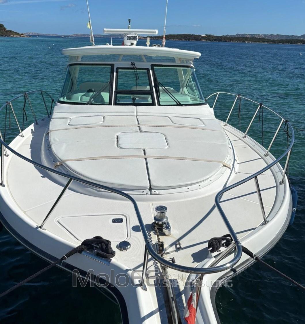 tiara yachts 3600 open