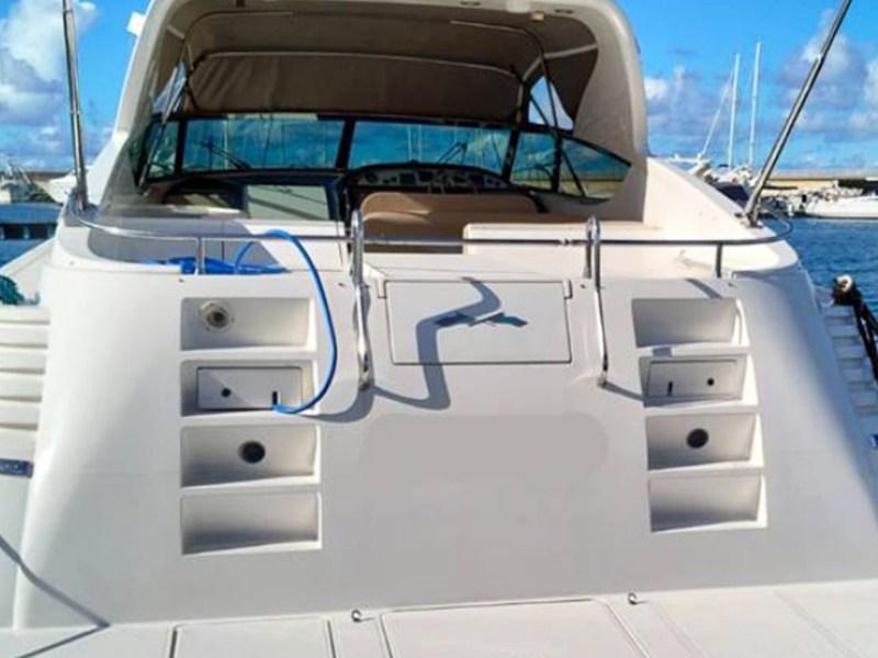 cantieri di sarnico Maxim 45