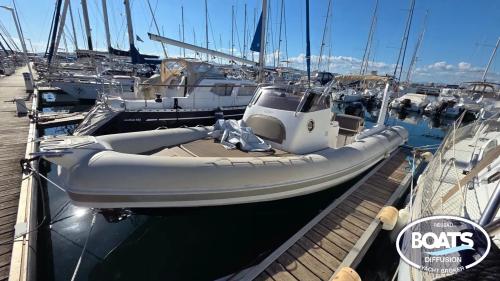 Joker clubman 28 28 cabin