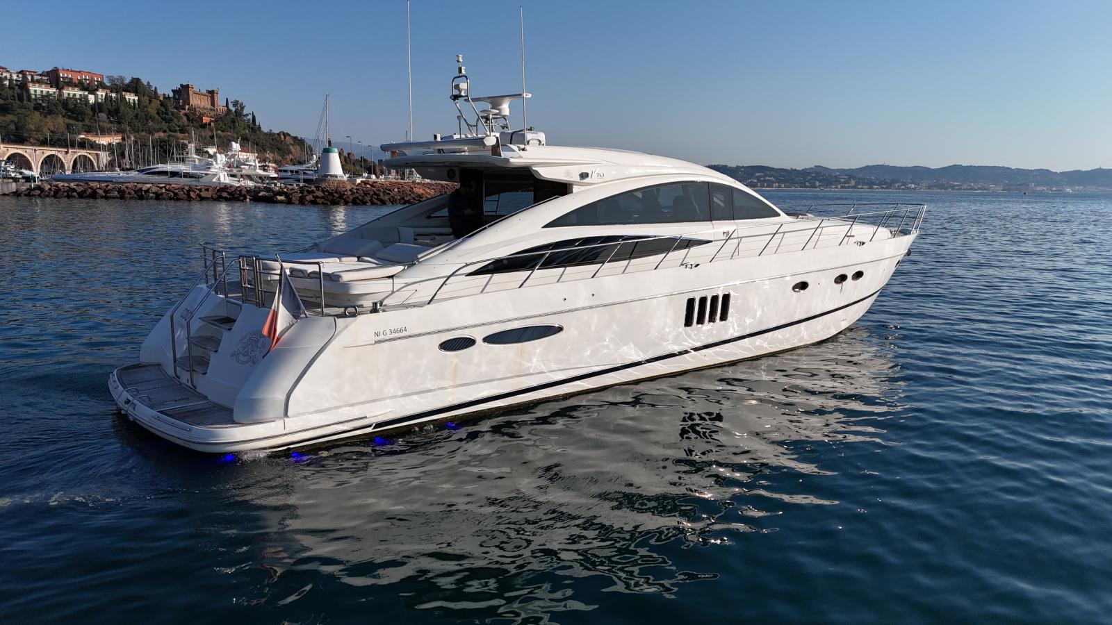 princess V70