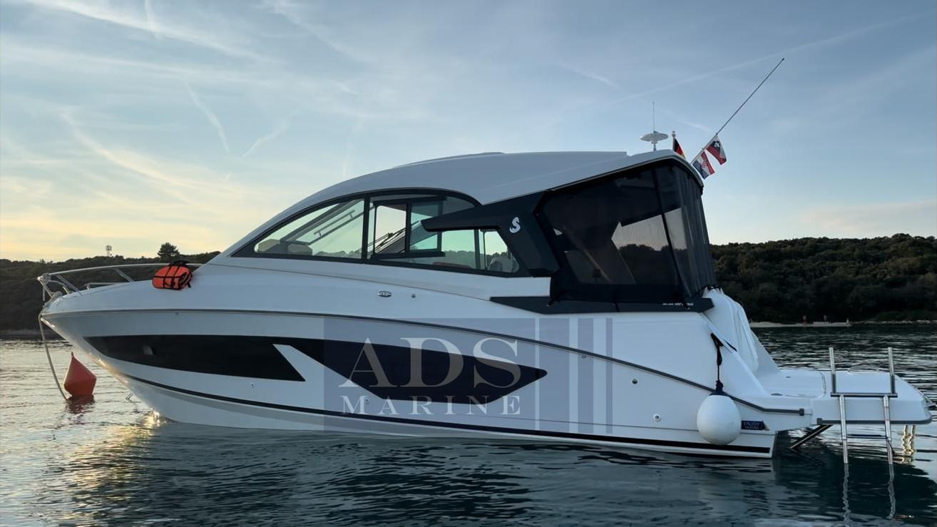 beneteau Gran turismo 32