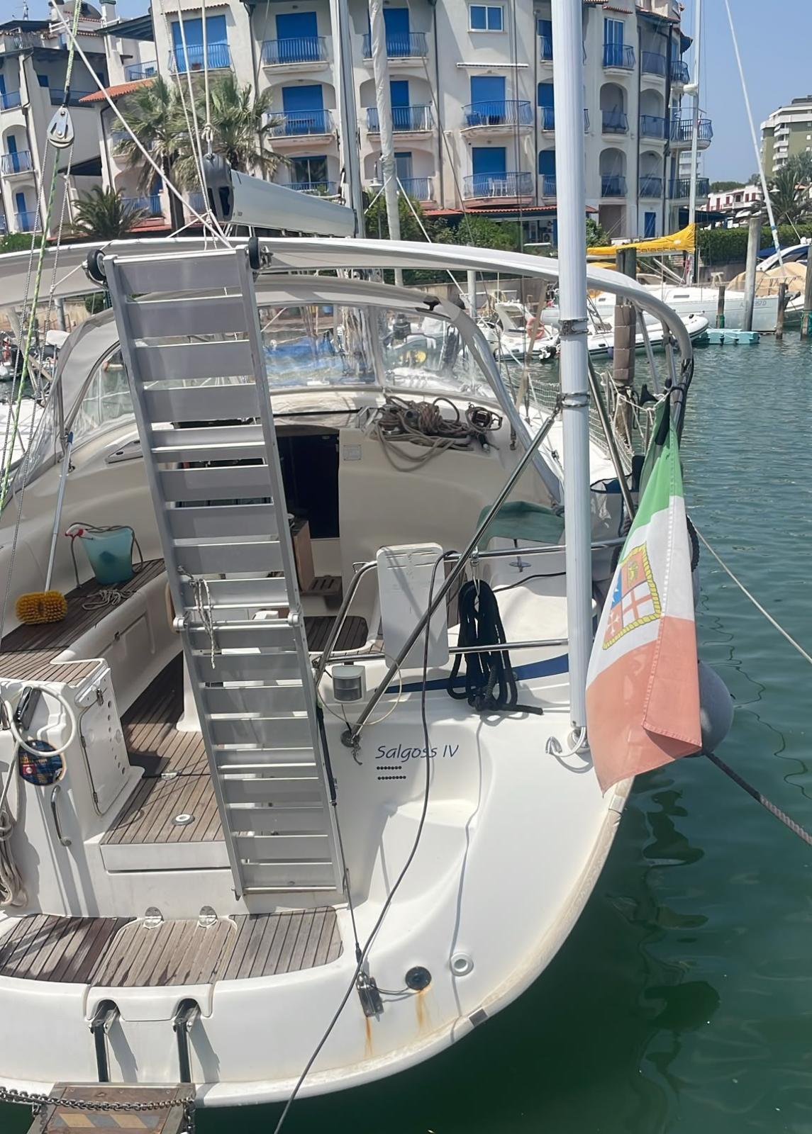 bavaria yachts Bavaria 39 cruiser