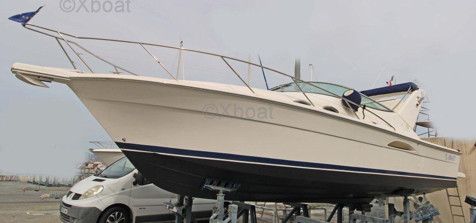 riviera Riviera 3000 offshore