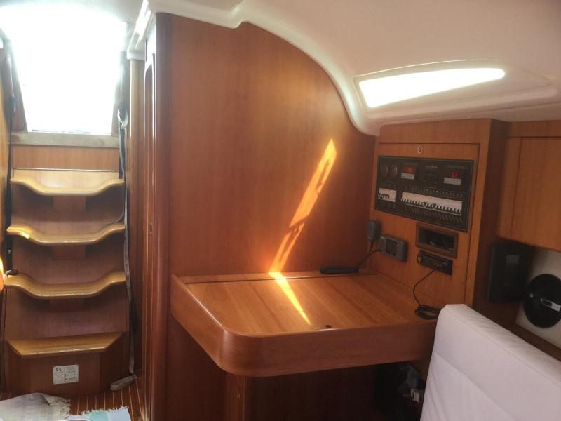 comar Comet 38s