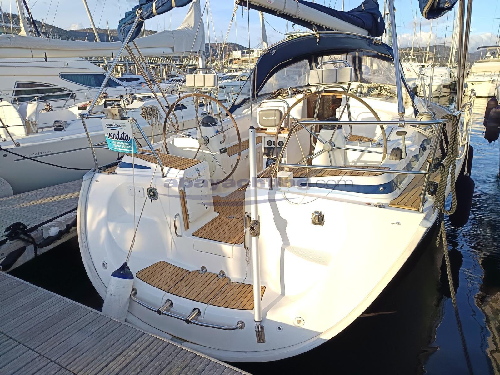 bavaria yachts Bavaria 42 cruiser