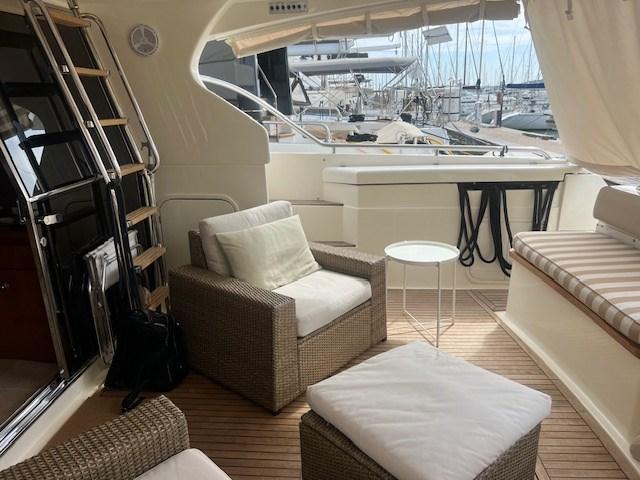 ferretti yachts Ferretti 620