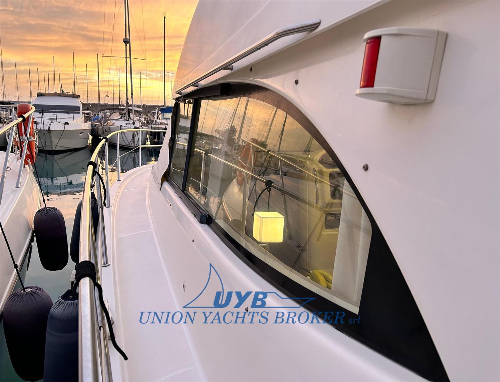 prestige Prestige 36 fly