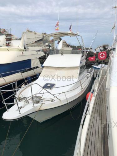 Arcoa arcoa 1080 fishing